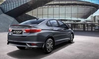 Fifth-gen Honda City likely to come with diesel-CVT 